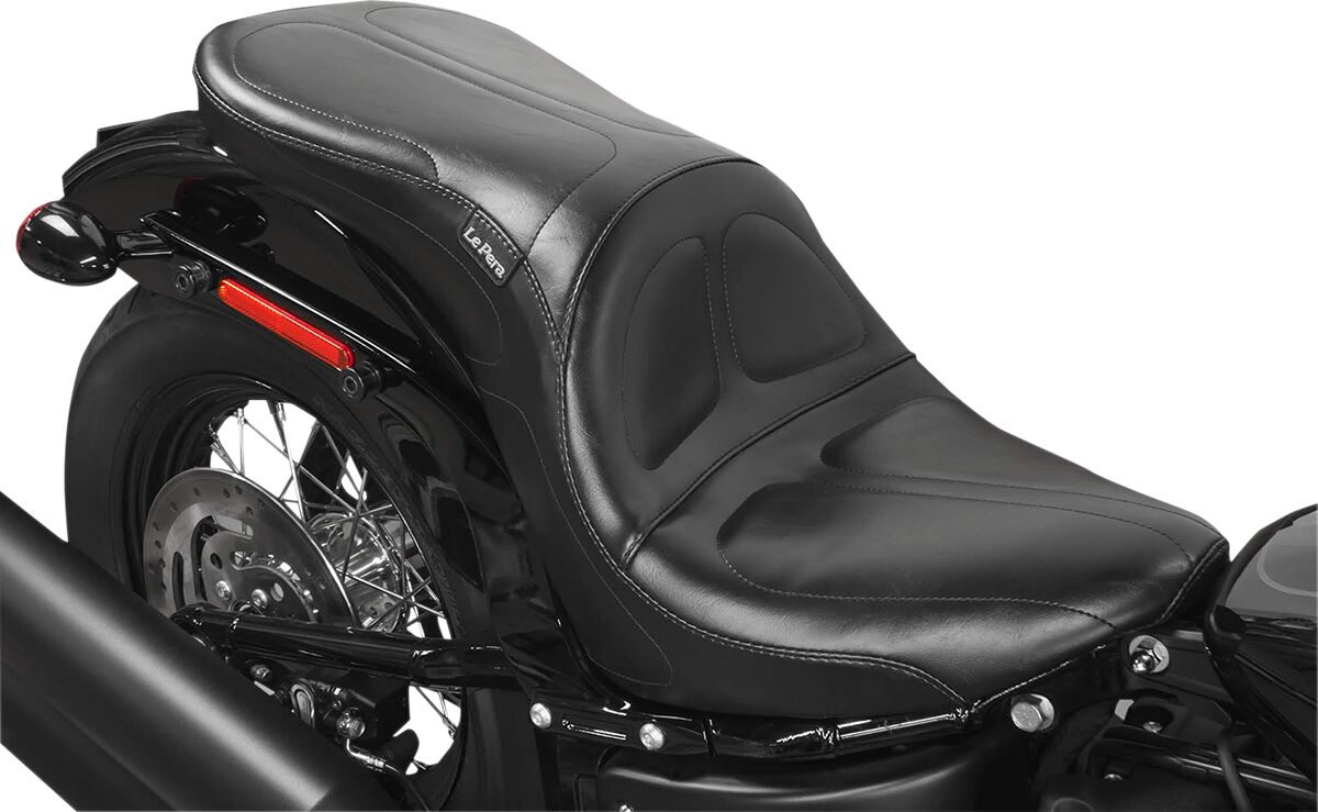 LE PERA SEAT MAVERICK - FLHC/FLDE 18-U LYX-910