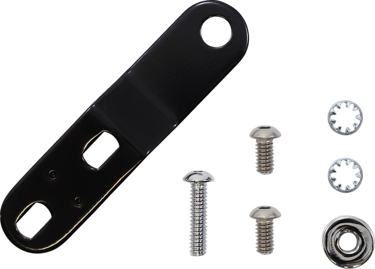 LE PERA PILLION BB SM 18+ FXLR LYR-007P