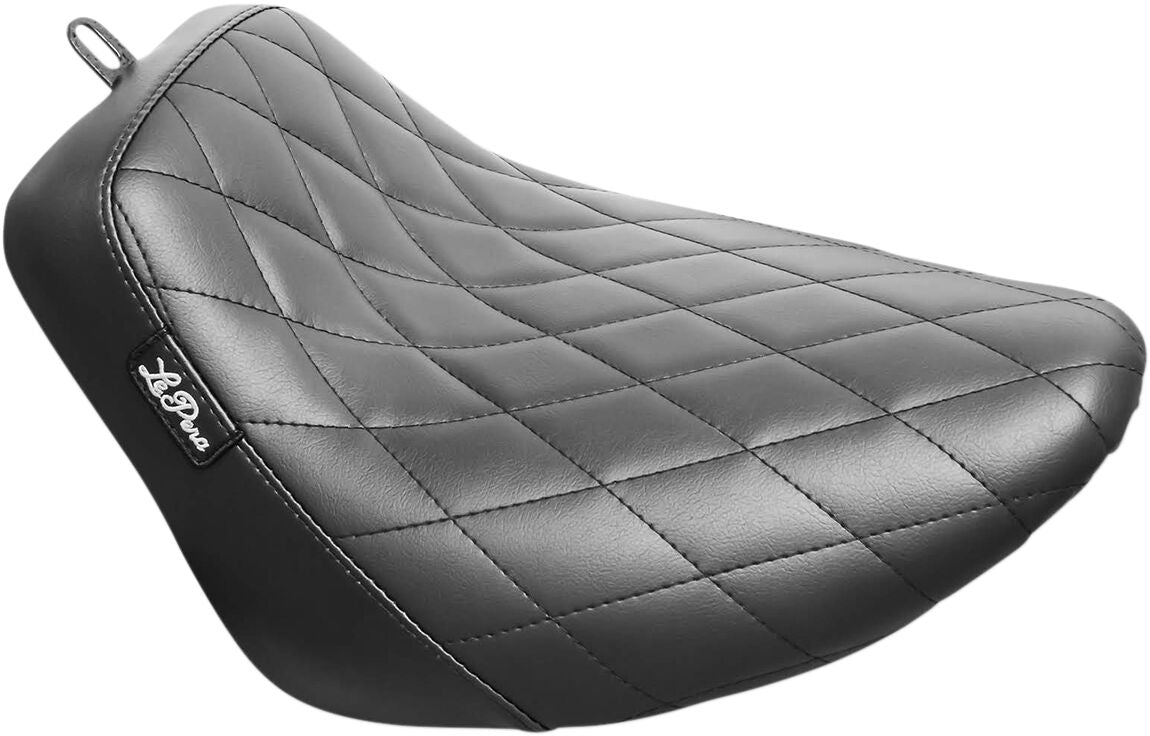 LE PERA SEAT BAREBONES - FXBB/FLSL 18- LGY-007DM