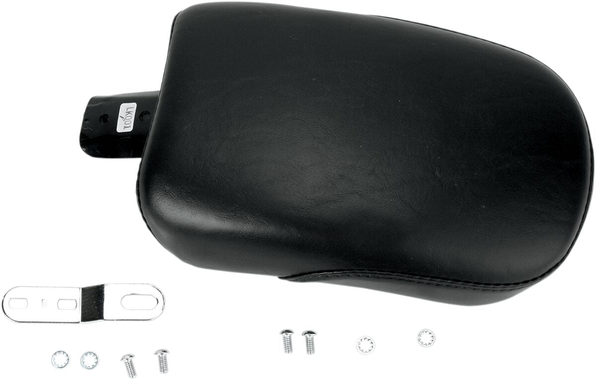 LE PERA PILLION PAD BARE BONES REAR SMOOTH LK-001P