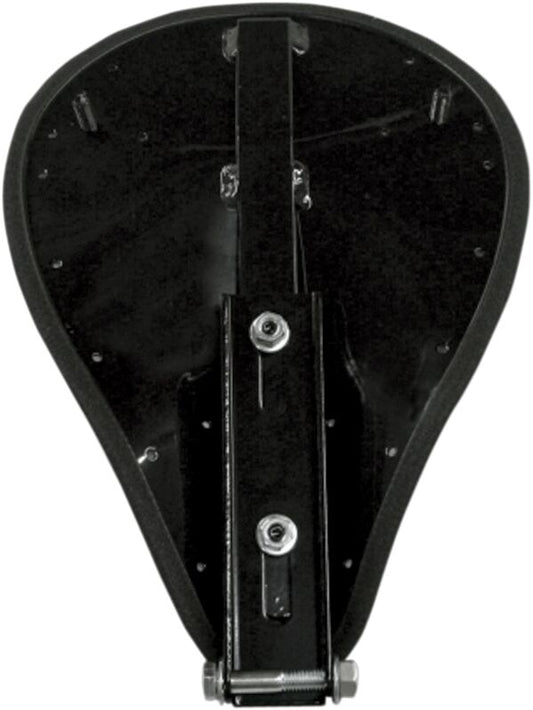 LE PERA SEAT BUDDY BOY SOLO SMOOTH DEEP DISH SMALL L-101