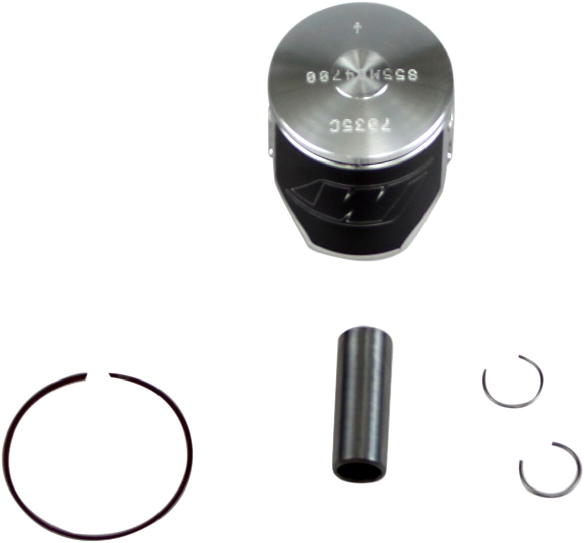 WISECO PISTON KIT KTM 85/105 47M W855M04700B