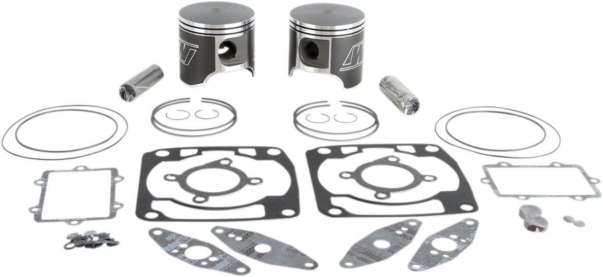 WISECO TOP END PISTON KIT PRO-LITE WSK1373