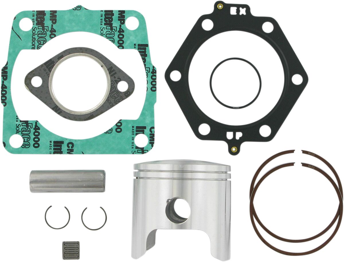 WISECO TOP END PISTON KIT PRO-LITE PK1517