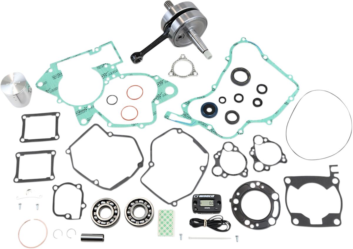 WISECO ENGINE REBUILD KIT PRO-LITE WPWR116A-104