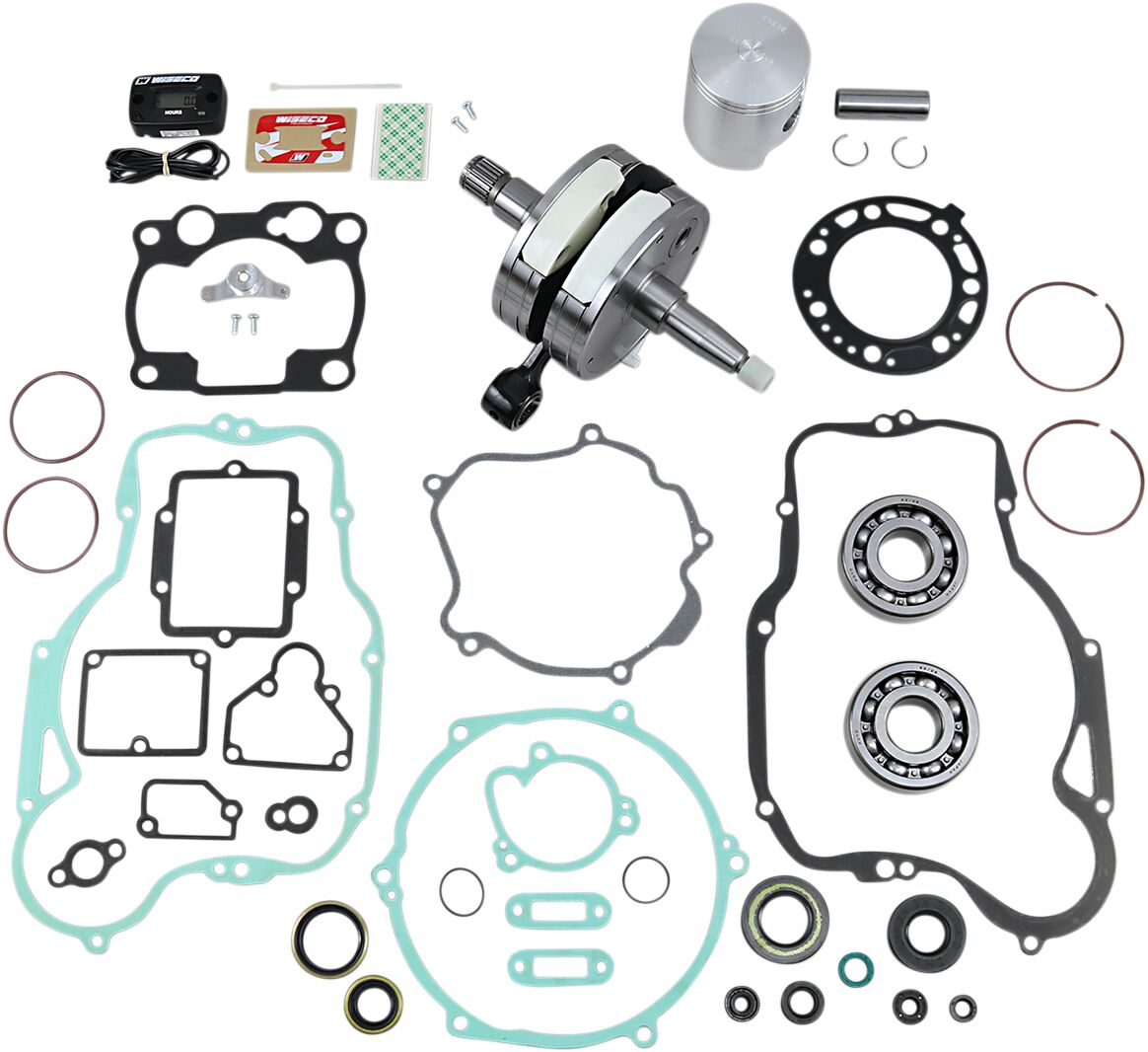 WISECO ENGINE REBUILD KIT PRO-LITE WPWR128-102