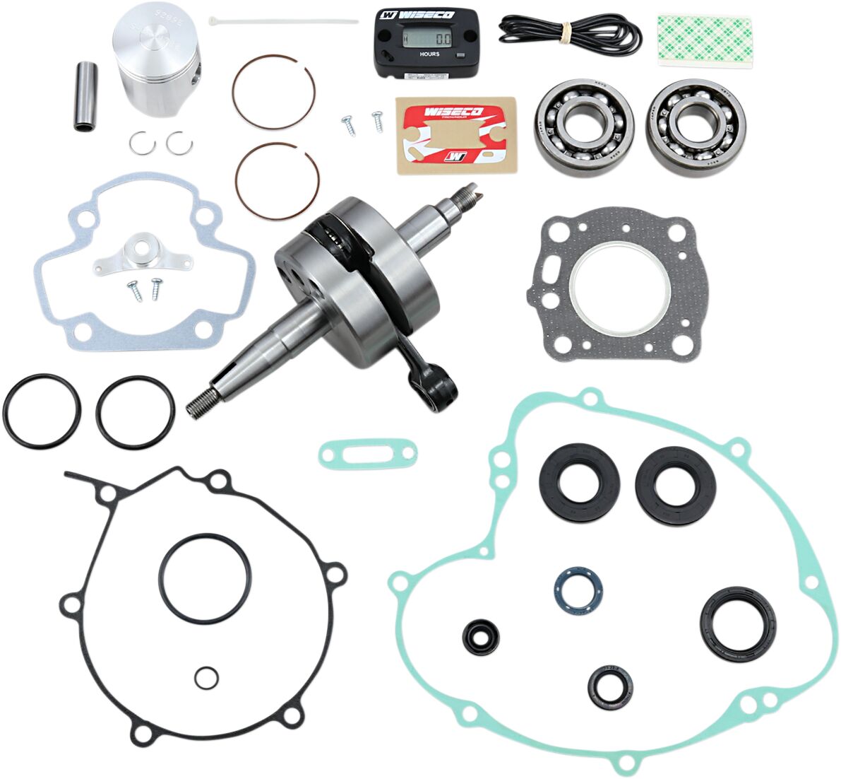 WISECO ENG KT WISECO KX60 85-03 WPWR130-100