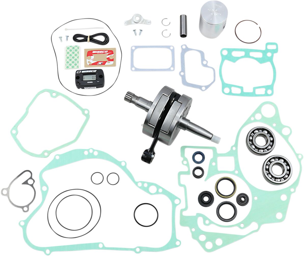 WISECO ENGINE REBUILD KIT PRO-LITE WPWR135-100