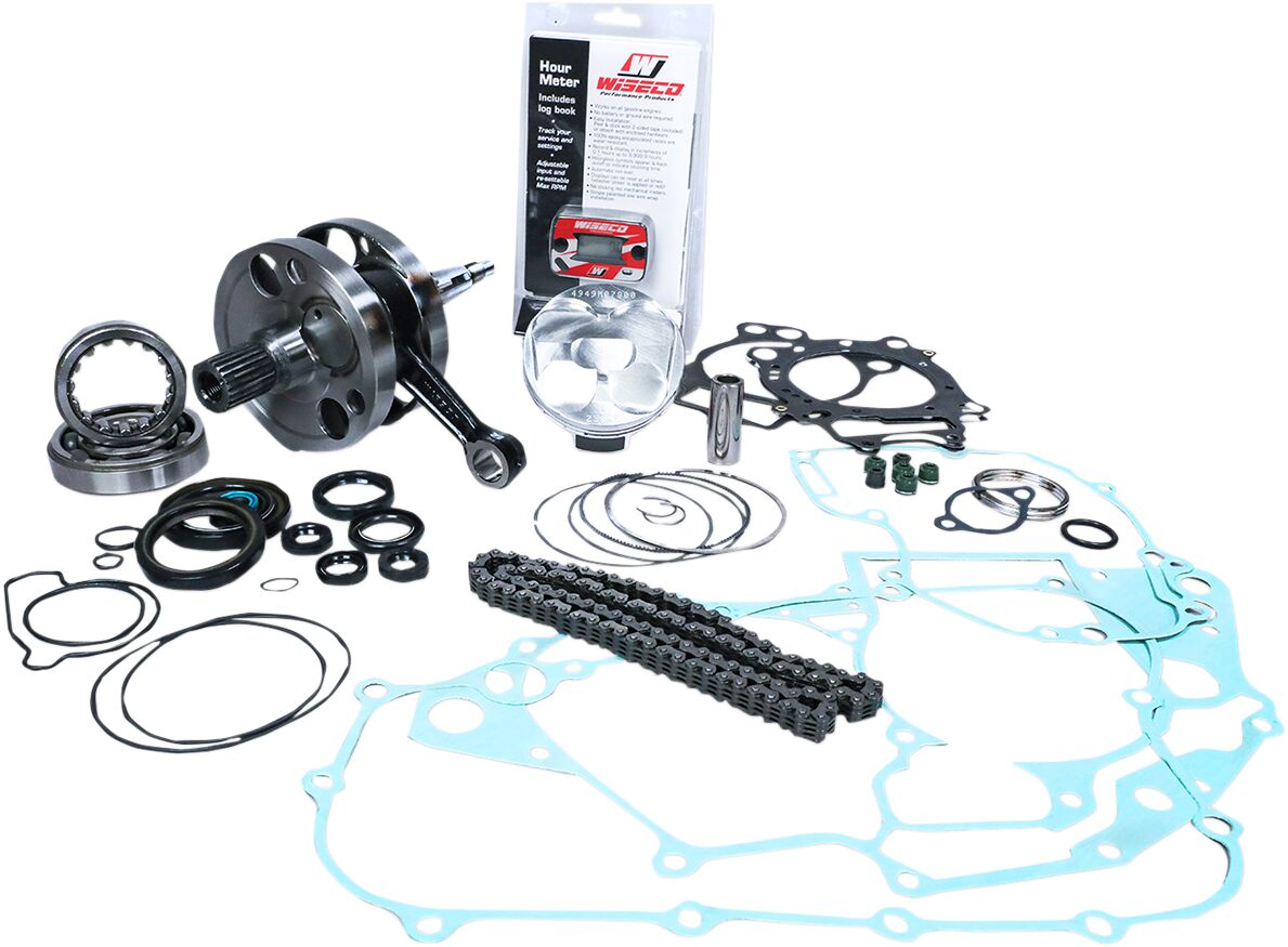 WISECO ENG KT WISCO YZ250F 12-13 WPWR140-103