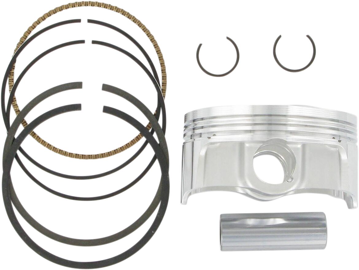 WISECO PISTON KIT WISECO W4807M09920