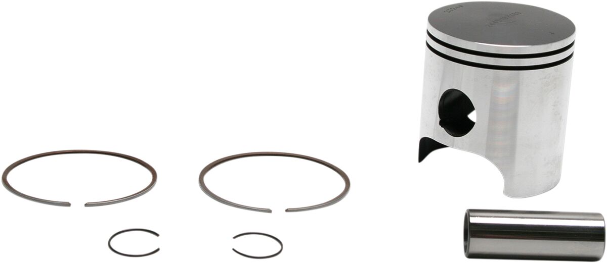 WISECO PISTON STD FIRECAT F6 W2445M07380