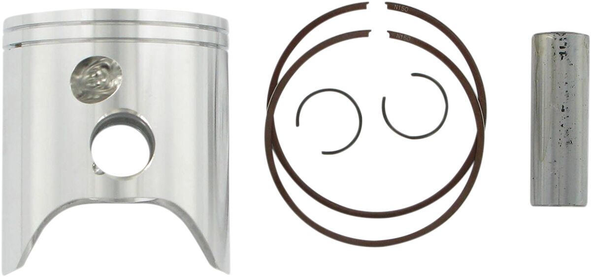 WISECO PISTON KIT CR 250 02-04 W801M06750