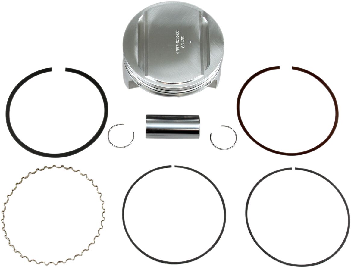 WISECO PISTON KT DR/SP/LS600/650 W4597M09600