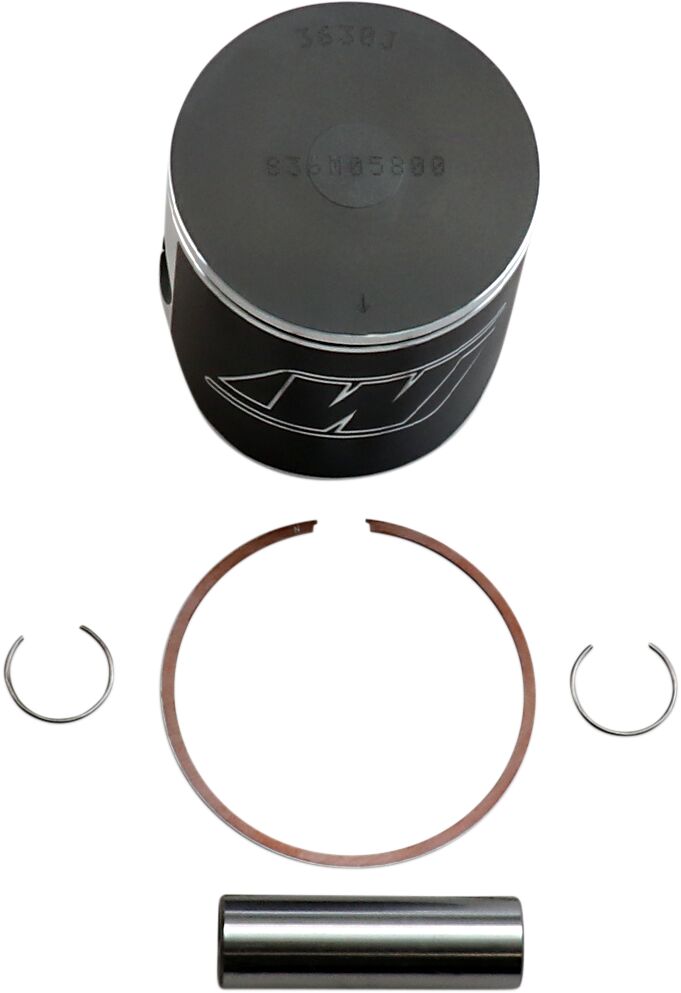 WISECO PISTON KIT RACER'S CHOICE | GP SERIES W836M05800