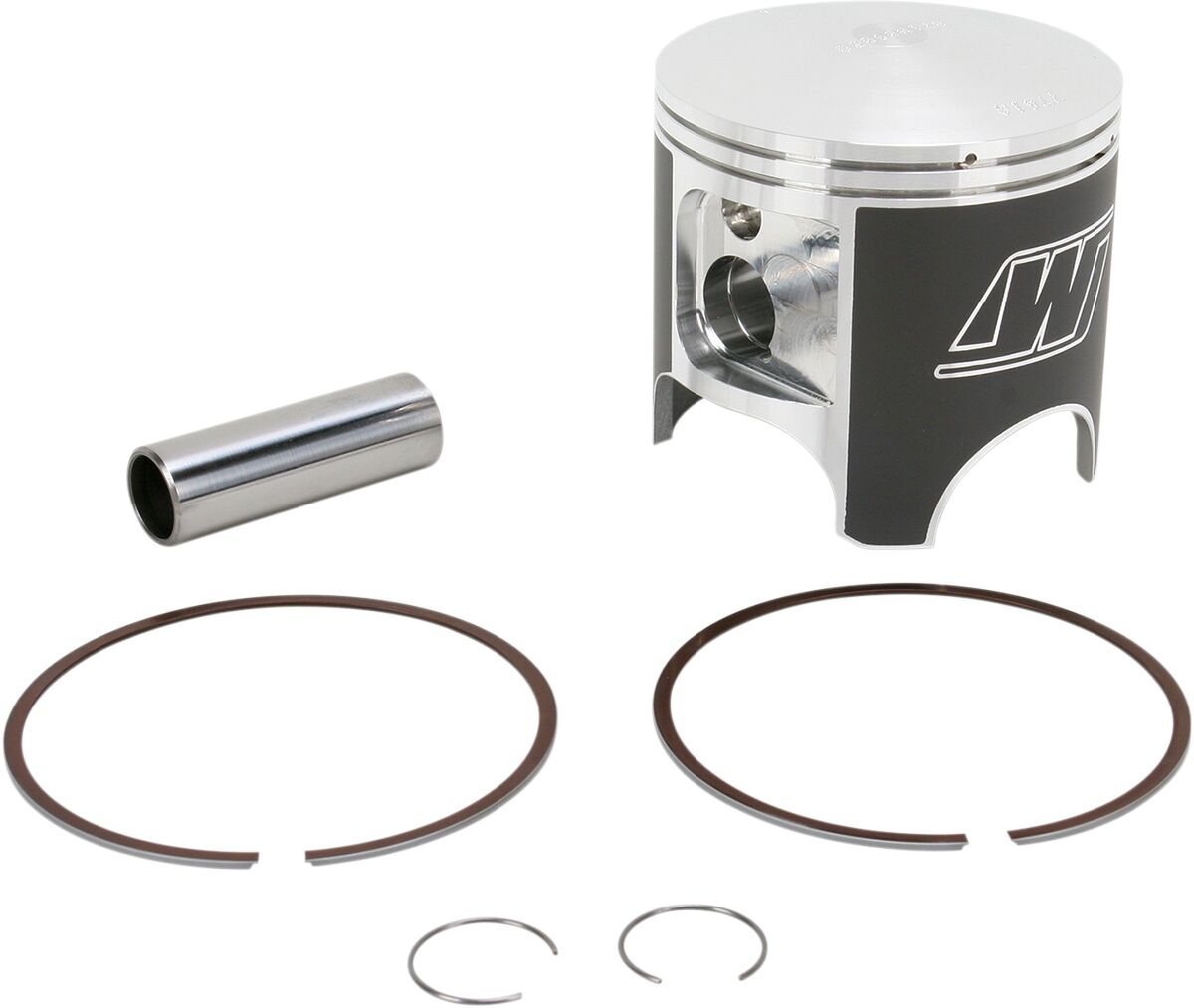 WISECO WISECO PISTON HON 1.50MM W871M09050