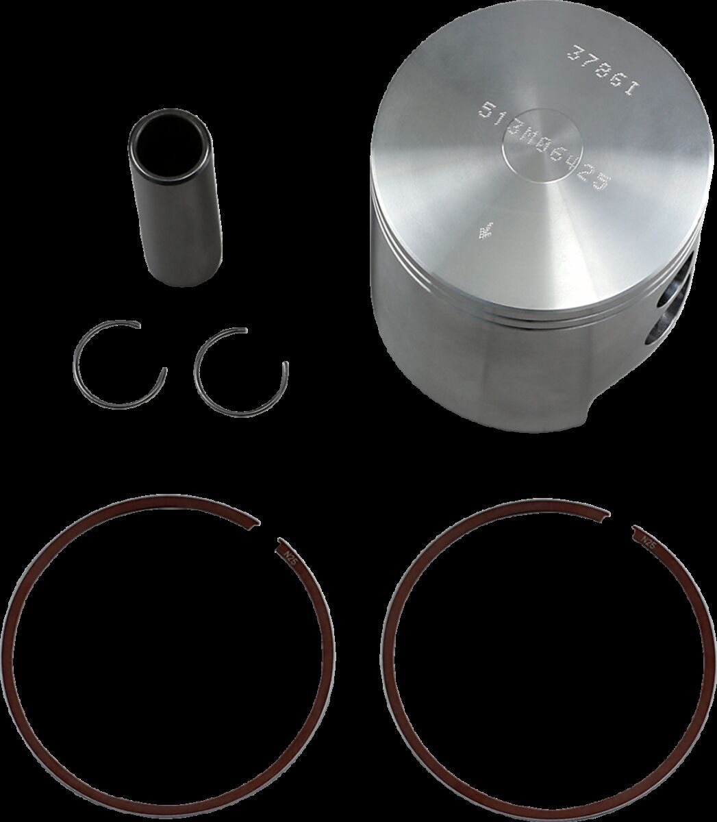 WISECO PISTON KIT BANSHEE W513M06425