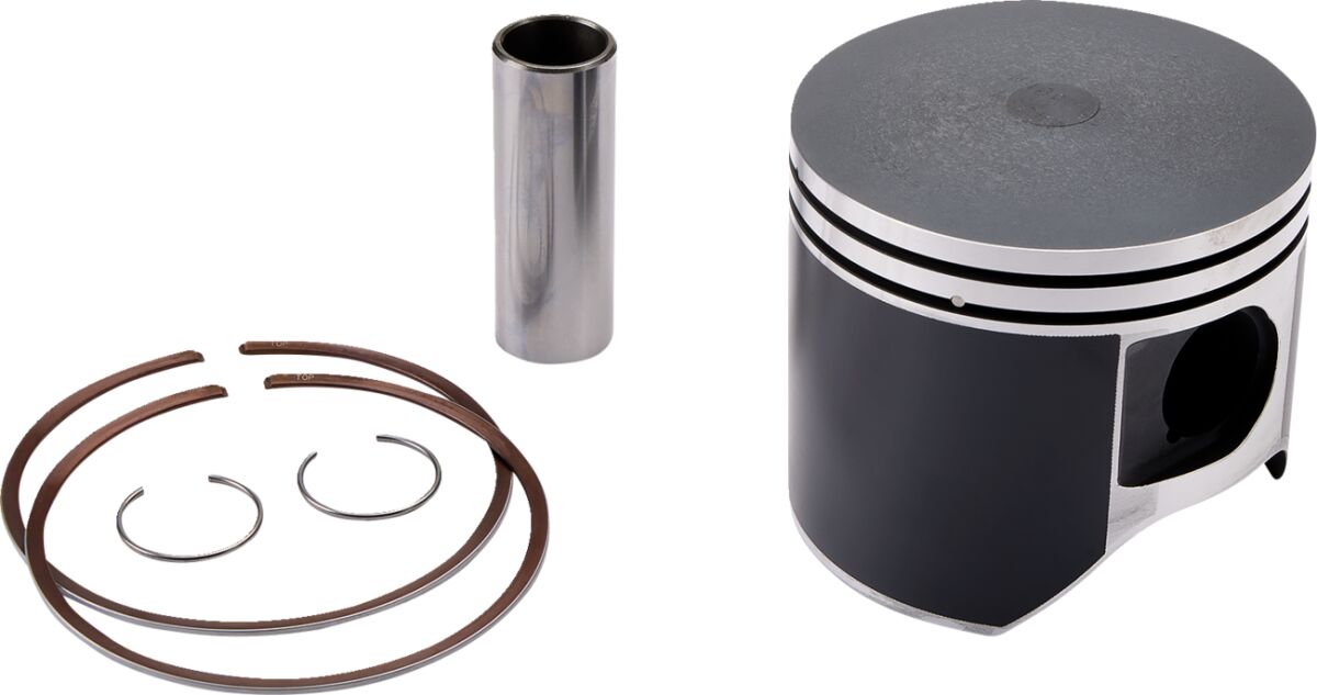 WISECO PISTON KIT PRO-LITE 2459M08500