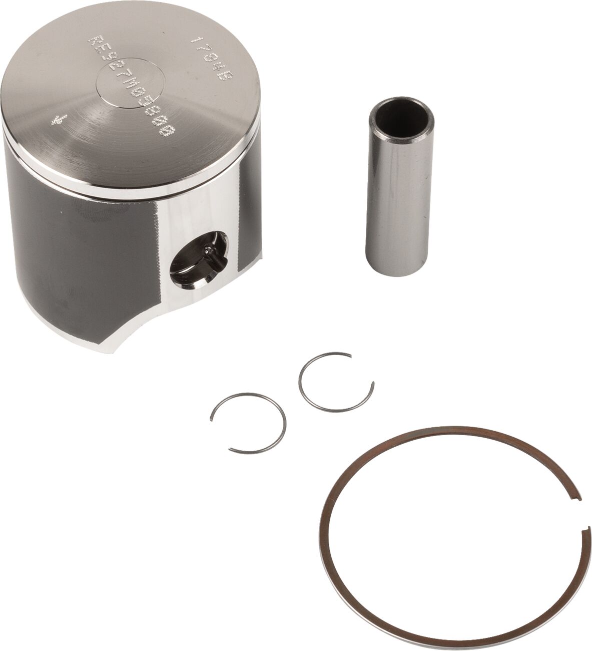 WISECO PISTN KT RE KX125 01-08 WRE927M05800