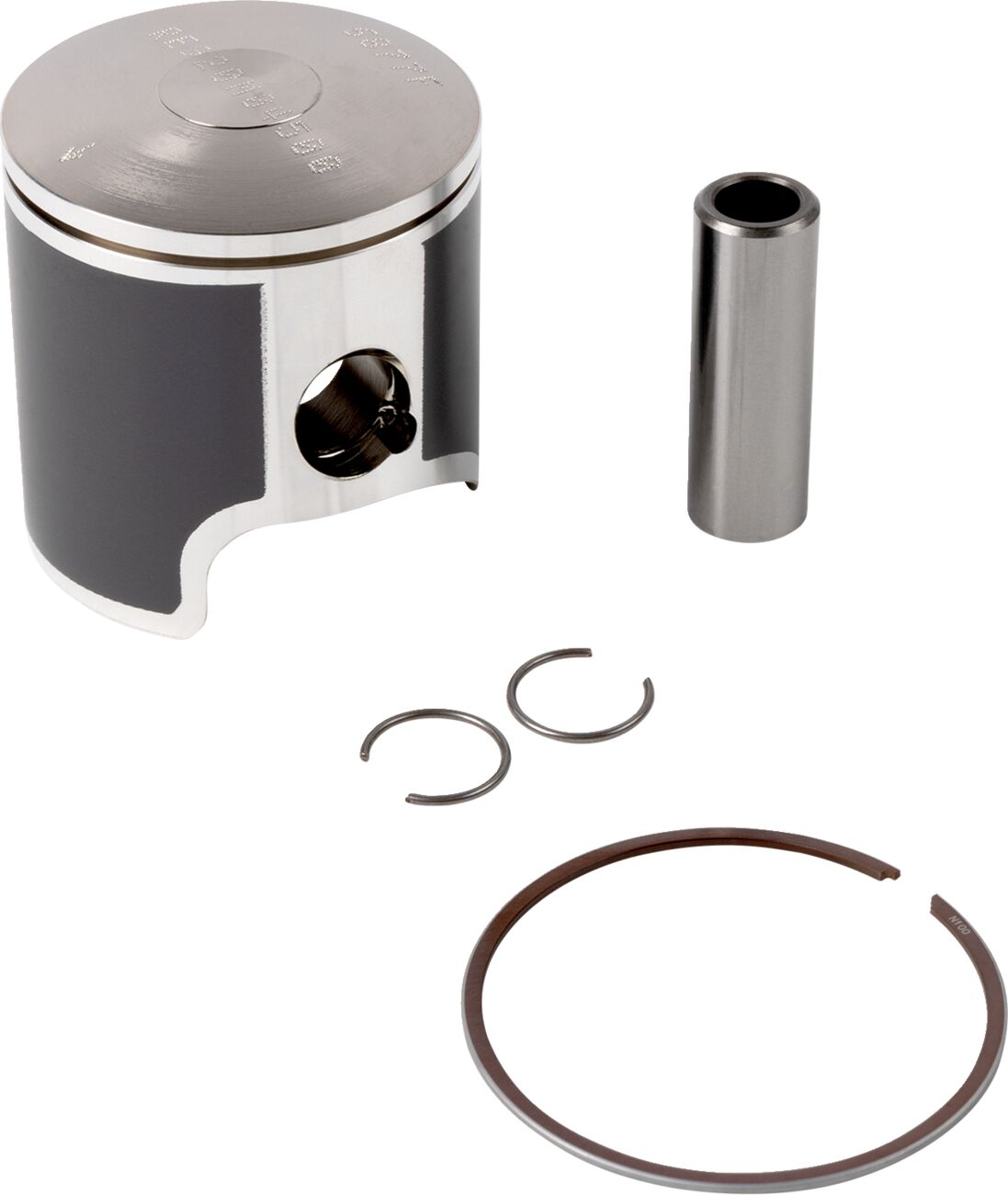 WISECO PISTN KT RE KTM65 09-17 WRE920M04500