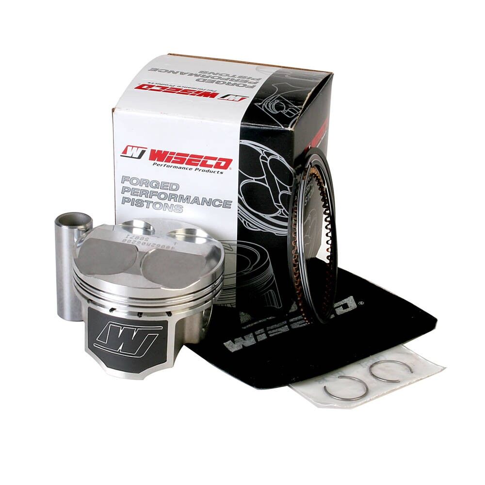 WISECO PISTON KT CRF250 18-19 B W40202M07900B