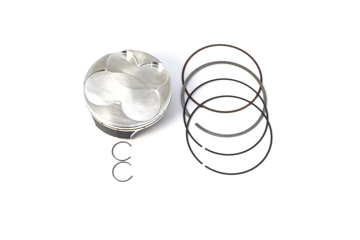 WISECO PISTON KT CRF250 '20-21 A W40249M07900A