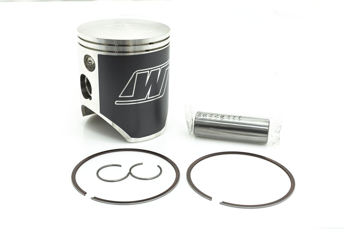 WISECO PISTON KT SX250 03-23 A W856M06640A
