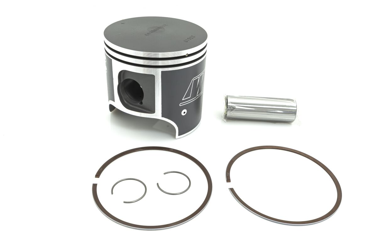 WISECO PISTON KT ARTICCAT F8+M8 W2460M08500