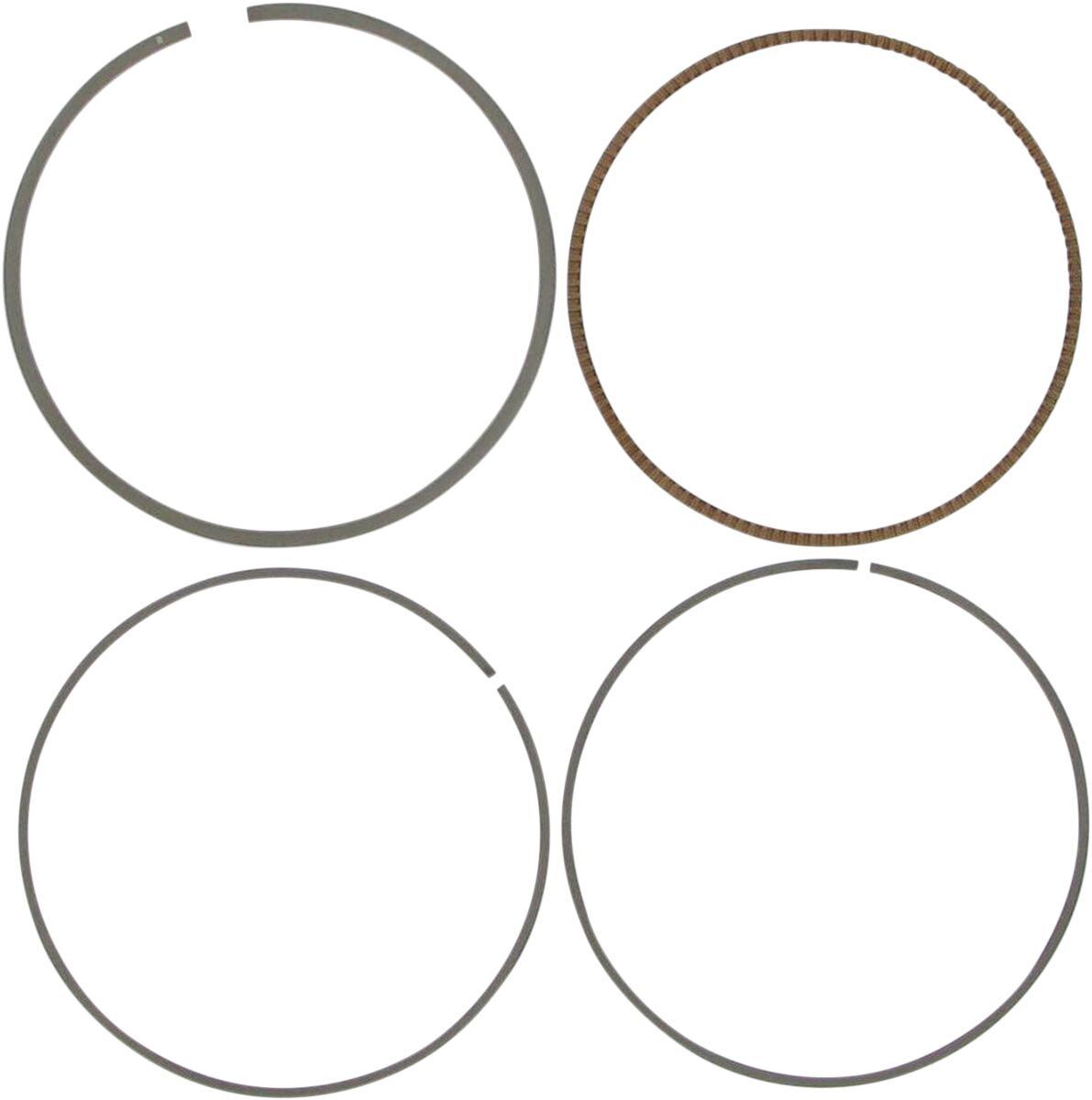 WISECO RING SET WISECO W7700YC
