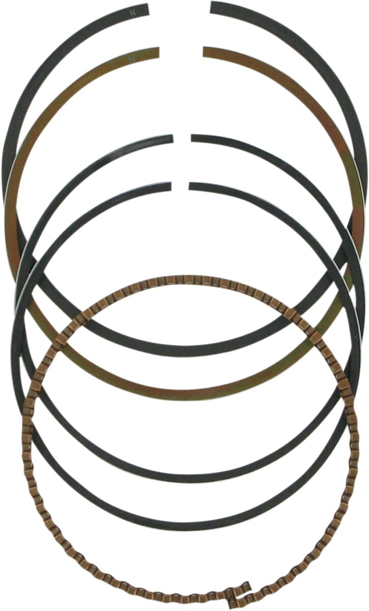 WISECO WISECO RING SET 3.169 W3169KD
