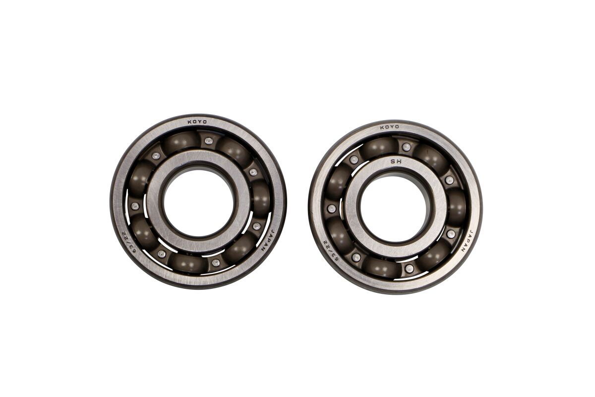 WISECO MAIN BEARING KIT 22X56X16MM WBK5009