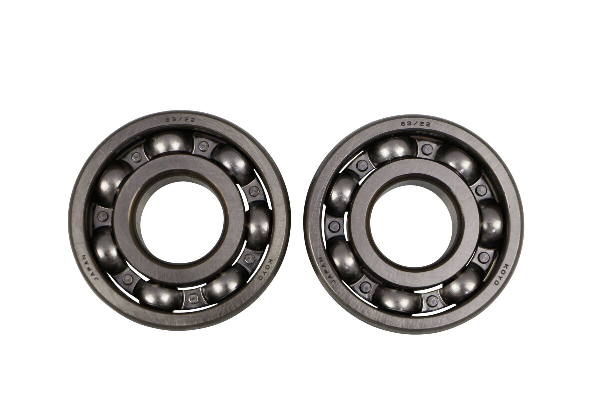 WISECO MAIN BEARING KIT 22X56X16MM WBK5010