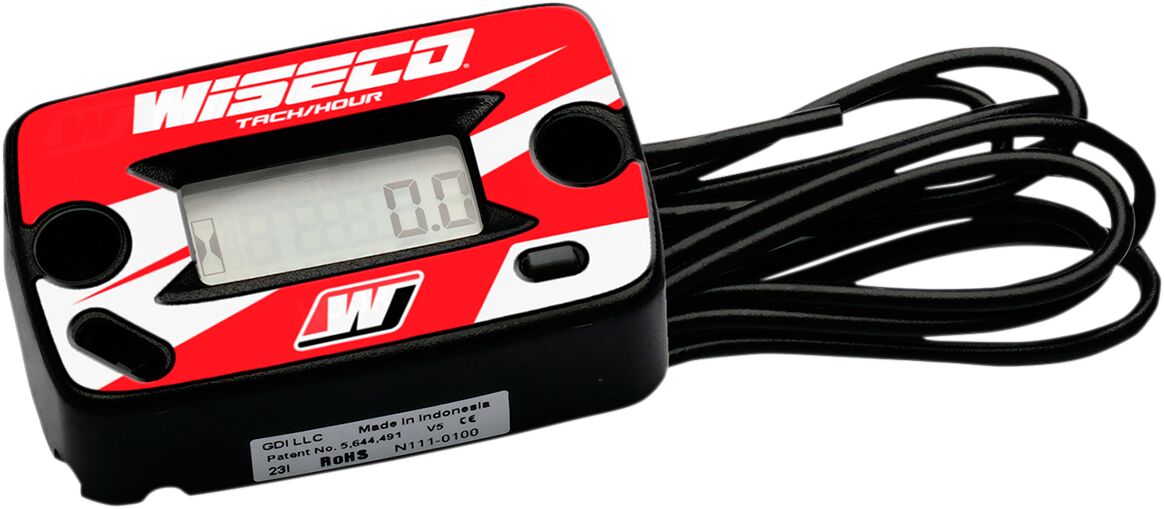 WISECO METER HOUR/TACH WISECO WW8061
