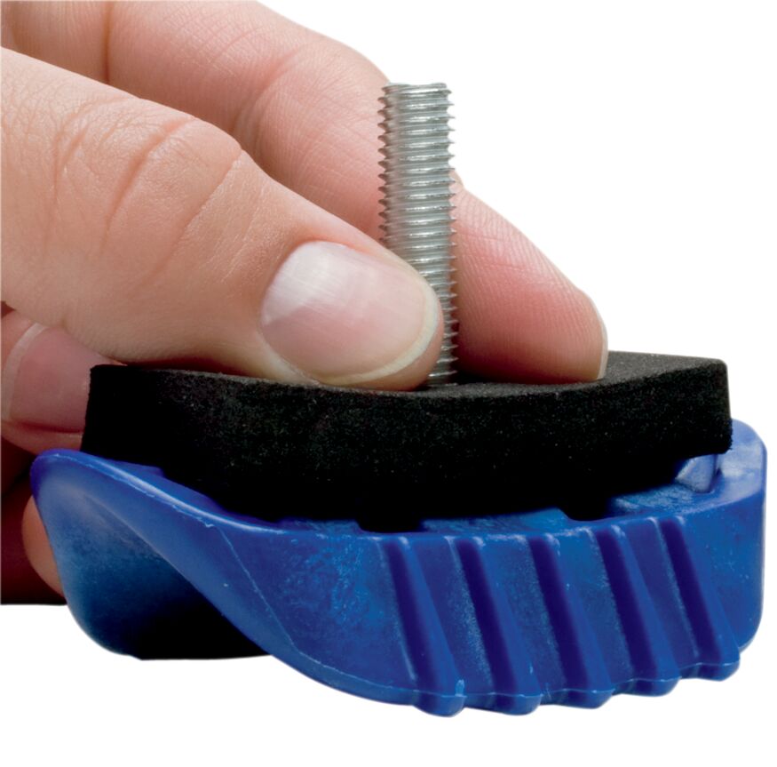MOTION PRO RIM LOCK DAMPER 11-0076