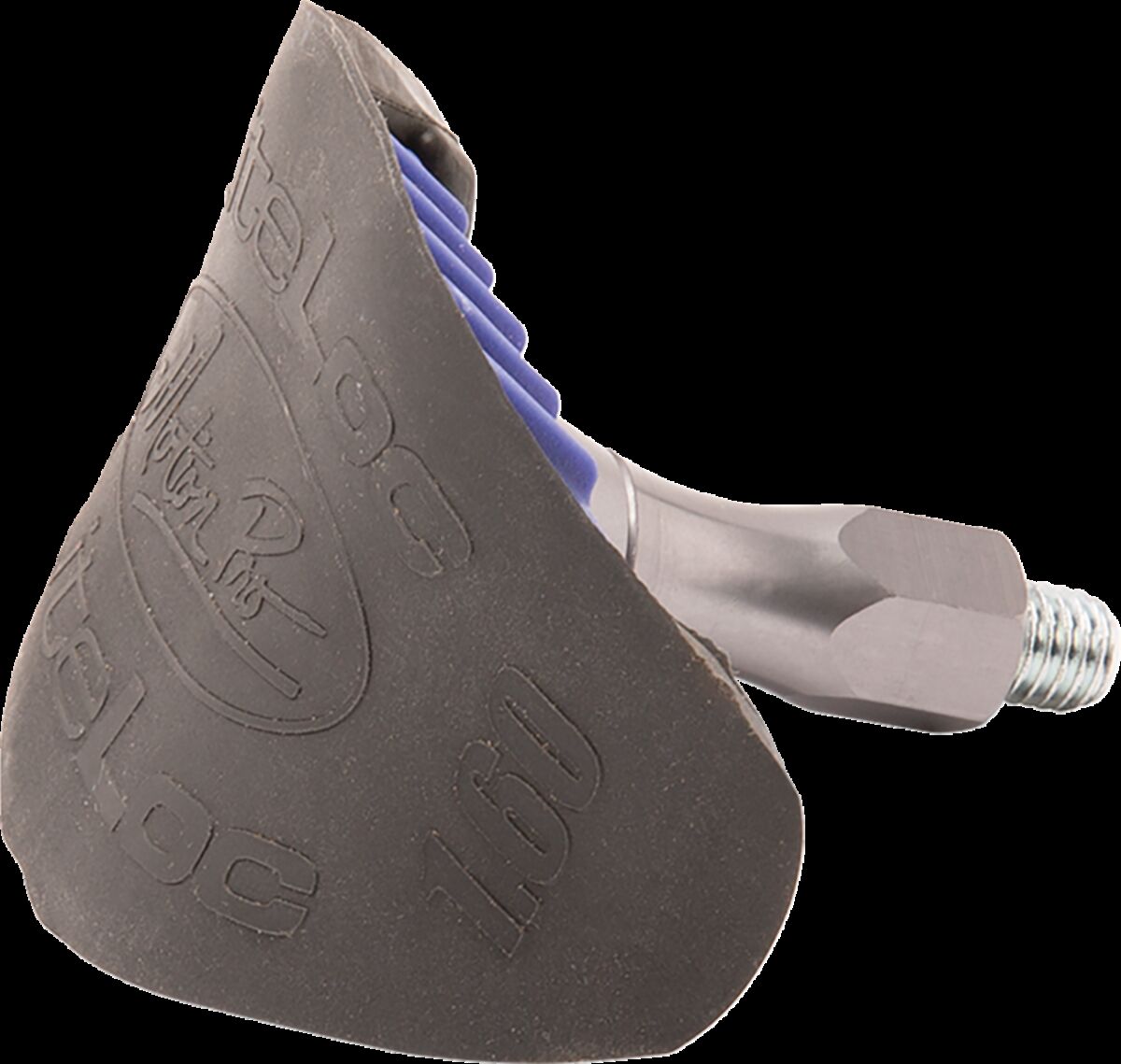 MOTION PRO Rim Lock - with Nut/Beveled Washer - LiteLoc™ II - 1.6" 11-0114