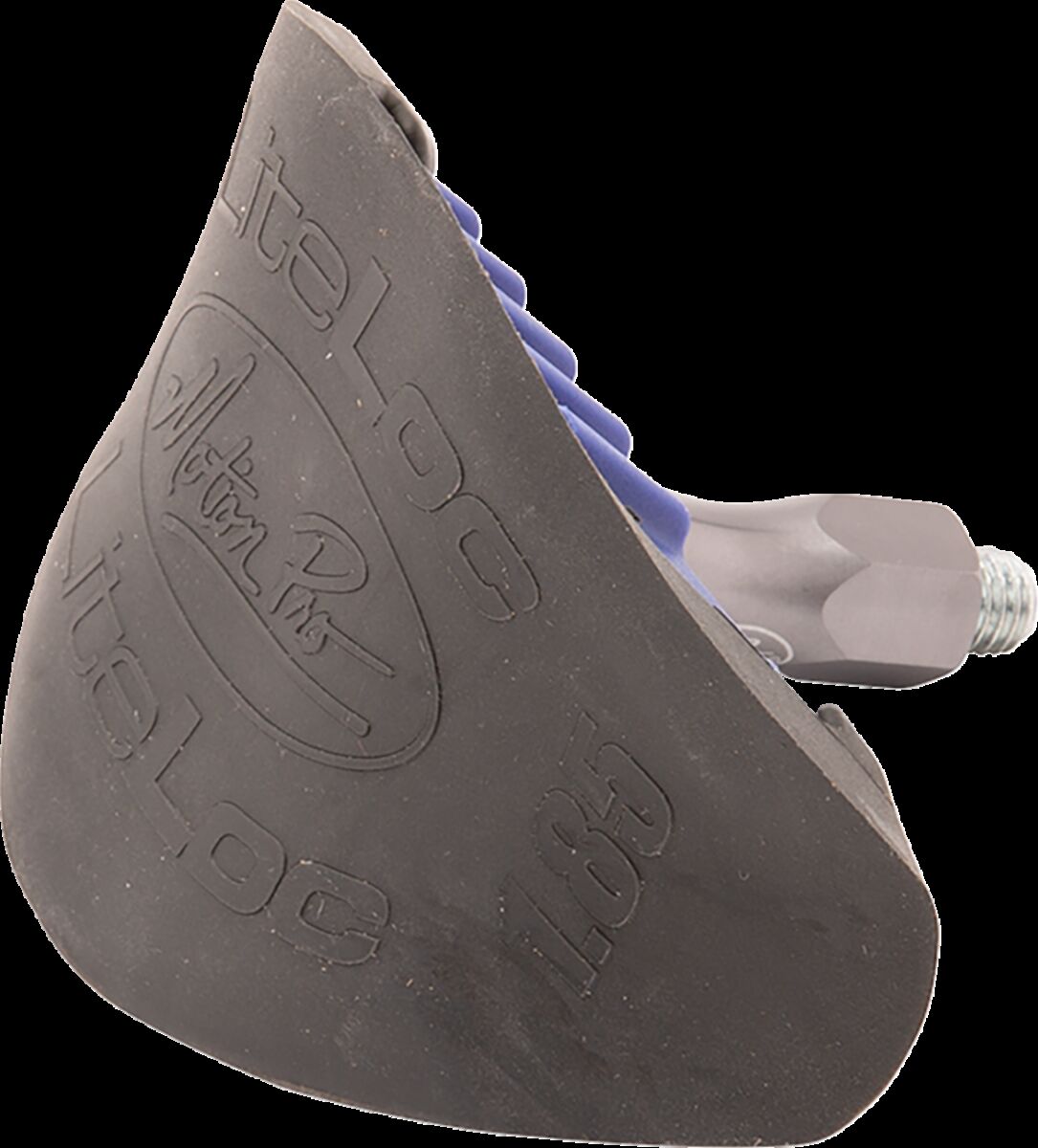 MOTION PRO Rim Lock - with Nut/Beveled Washer - LiteLoc™ II - 1.85" 11-0115
