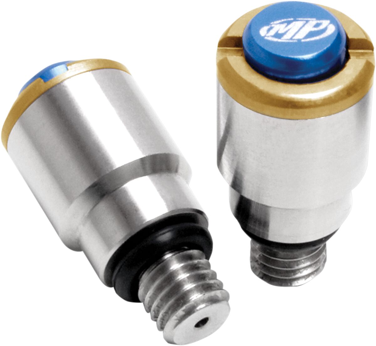 MOTION PRO MOTION PRO MICROBLEEDER M5x0.8 FOR SHOWA FORKS GOLD 11-0089