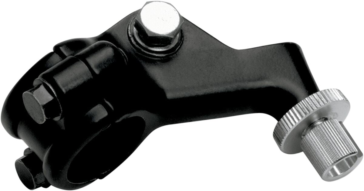 MOTION PRO PERCH LH HON CR250/500 BK 14-0119