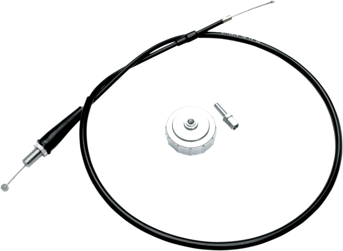 MOTION PRO THROTTLE OVERRIDE ELIMINATOR KIT 01-0390