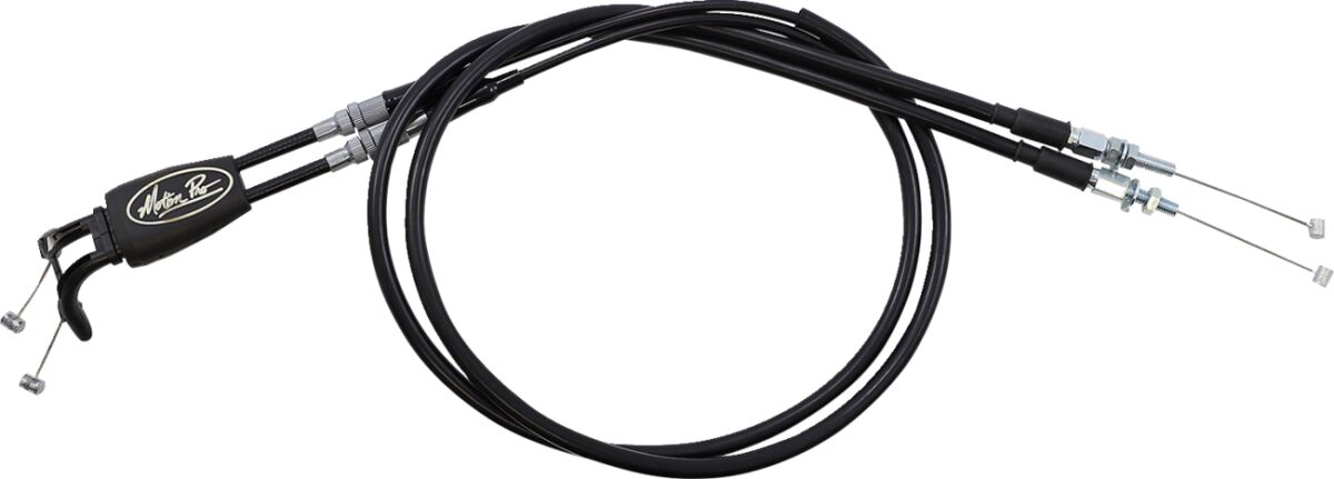 MOTION PRO THROTTLE KIT REV-3-HON 01-2910
