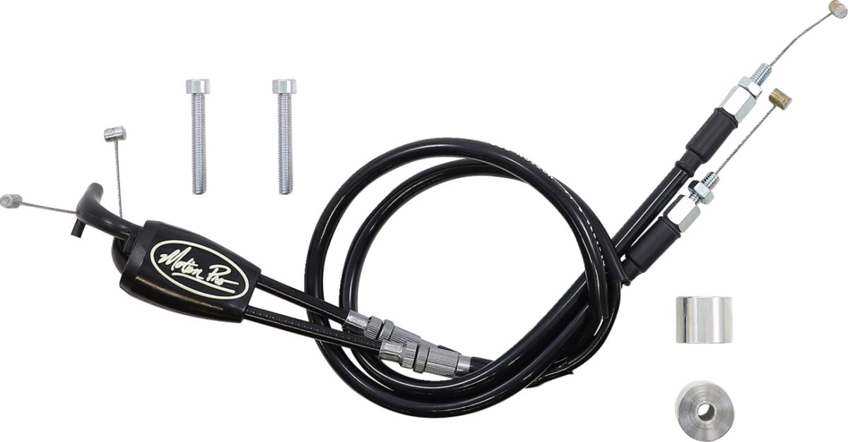 MOTION PRO THROTTLE KIT REV3 R1 01-2926