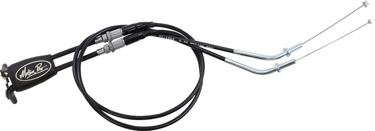 MOTION PRO THROTTLE KIT REV3 NINJA 01-2942
