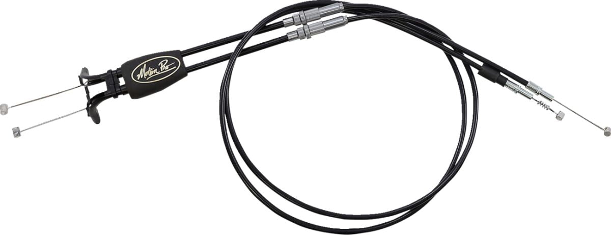 MOTION PRO THROTTLE KIT REV3 XR1200 01-2957