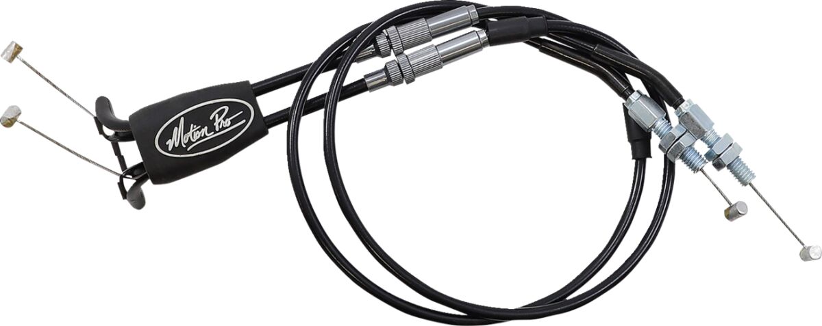 MOTION PRO THROTTLE KIT REV3 SV650 01-2988