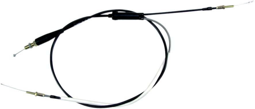 MOTION PRO CABLE THROTTLE-ATV-POL 10-0051
