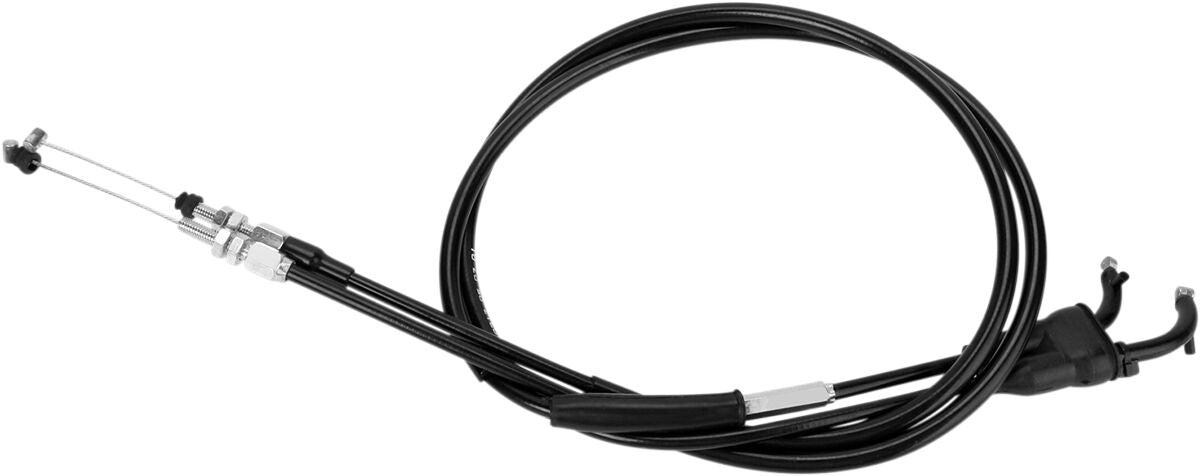 MOTION PRO CABLE THROTTLE SET-YAM 05-0317