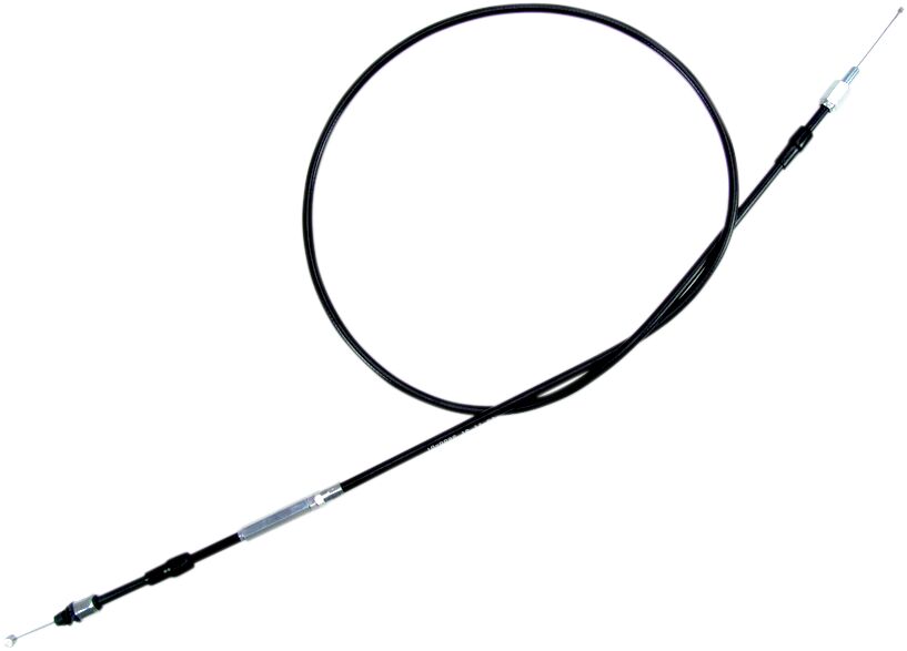 MOTION PRO CABLE THROTTLE VINYL POL 10-0090