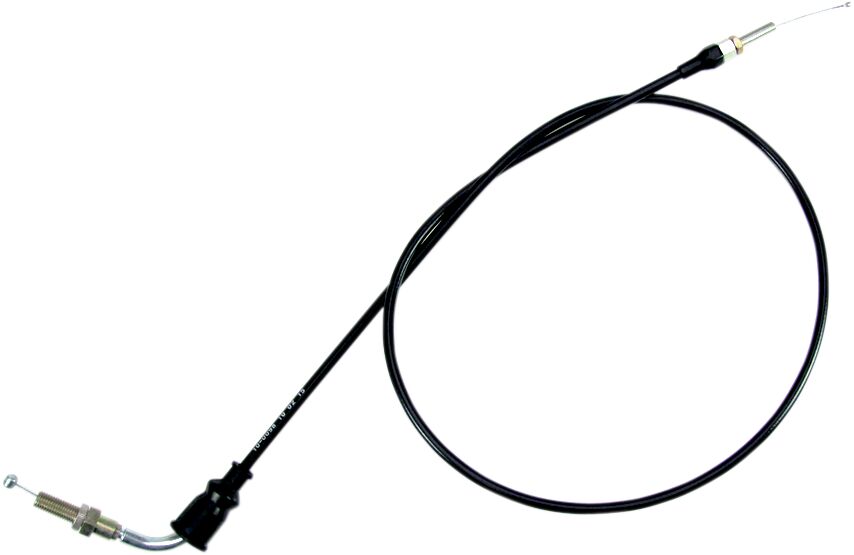 MOTION PRO CABLE THROTTLE VINYL POL 10-0098