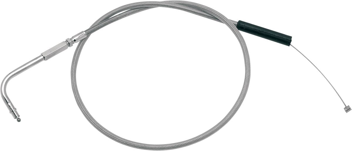 MOTION PRO CABLE THROTTLE ARMOR COAT 66-0272