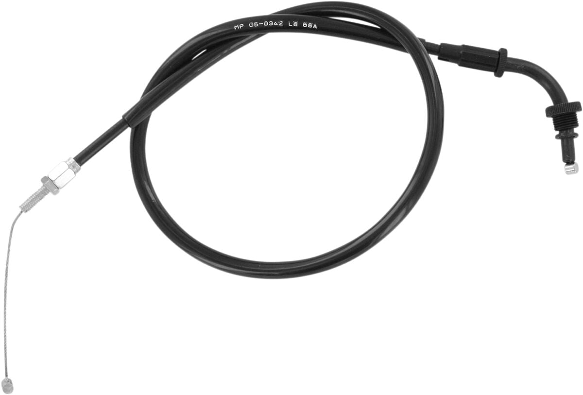 MOTION PRO CABLE THROTTLE PUSH YAM 05-0342