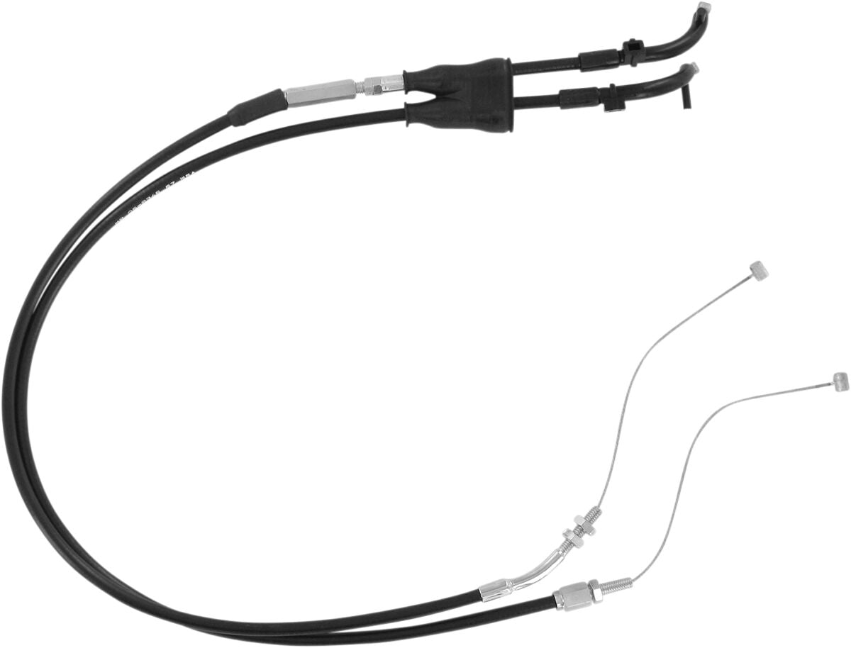 MOTION PRO CABLE THROTTLE R1 98-01 05-0346